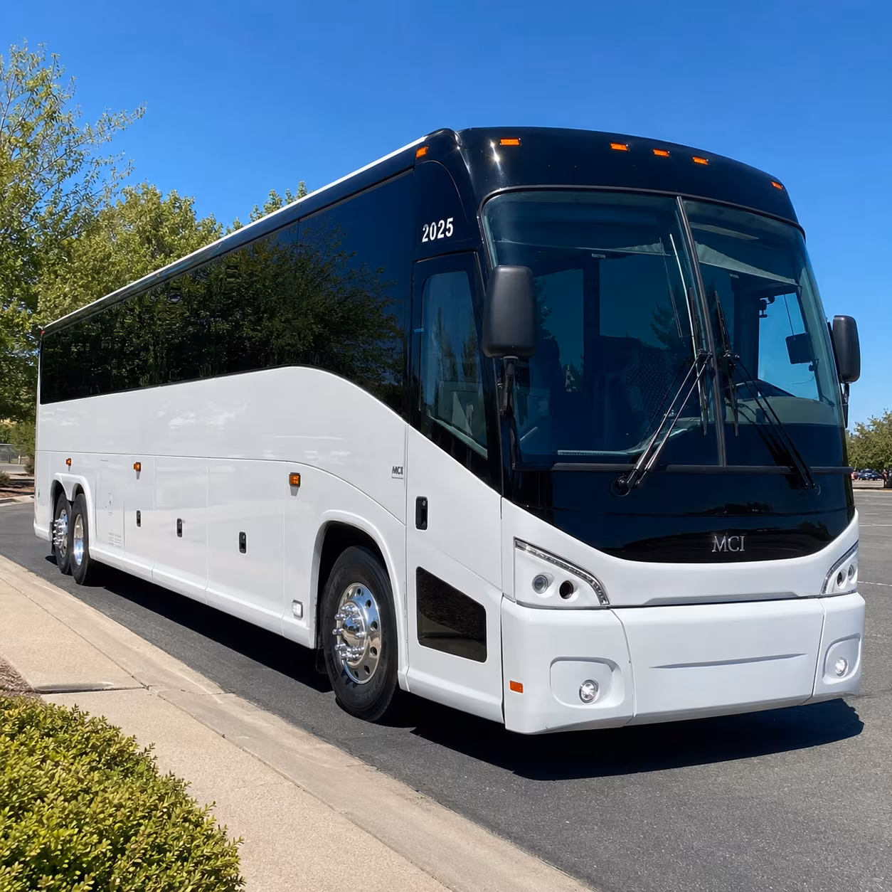 affordable visalia wedding charter bus prices for every budget