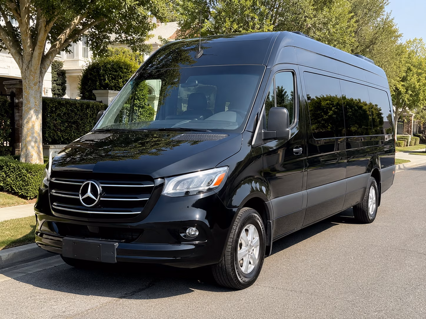 airport transfers between fat tulare and exeter