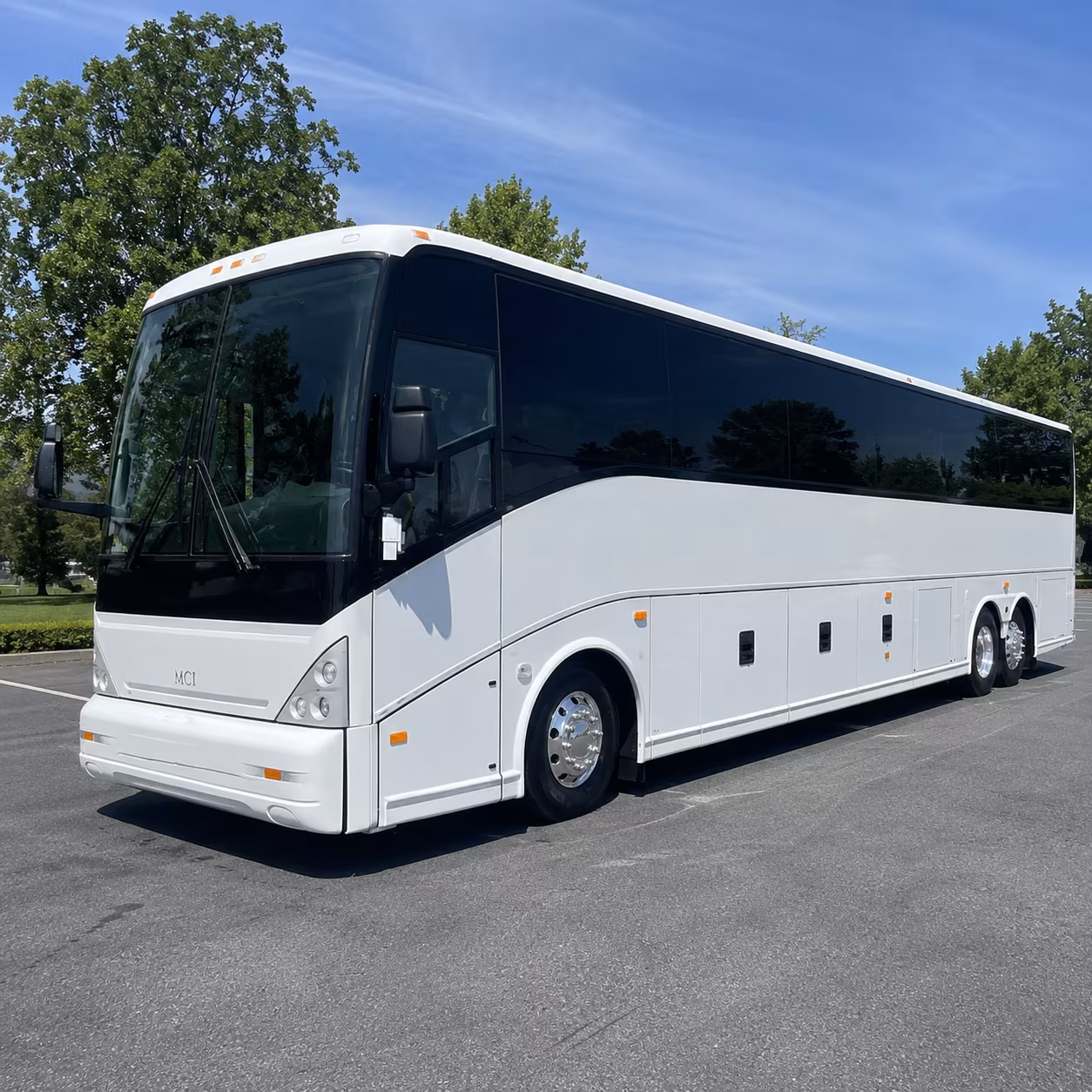 away game and tournament charter buses from visalia