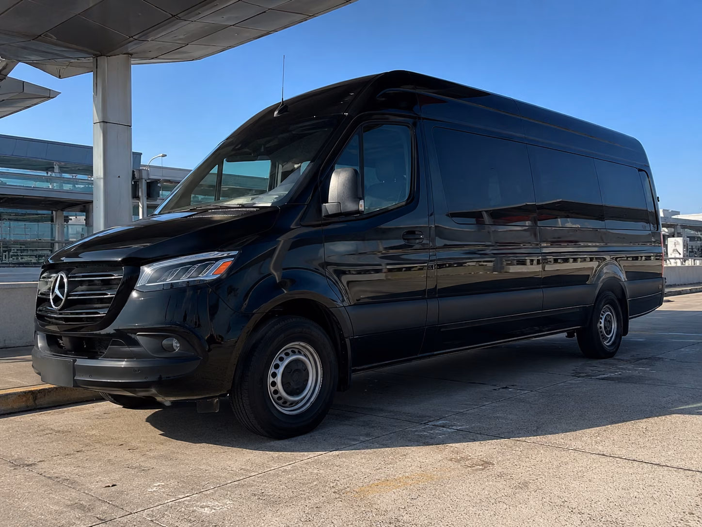 downtown visalia concert transportation