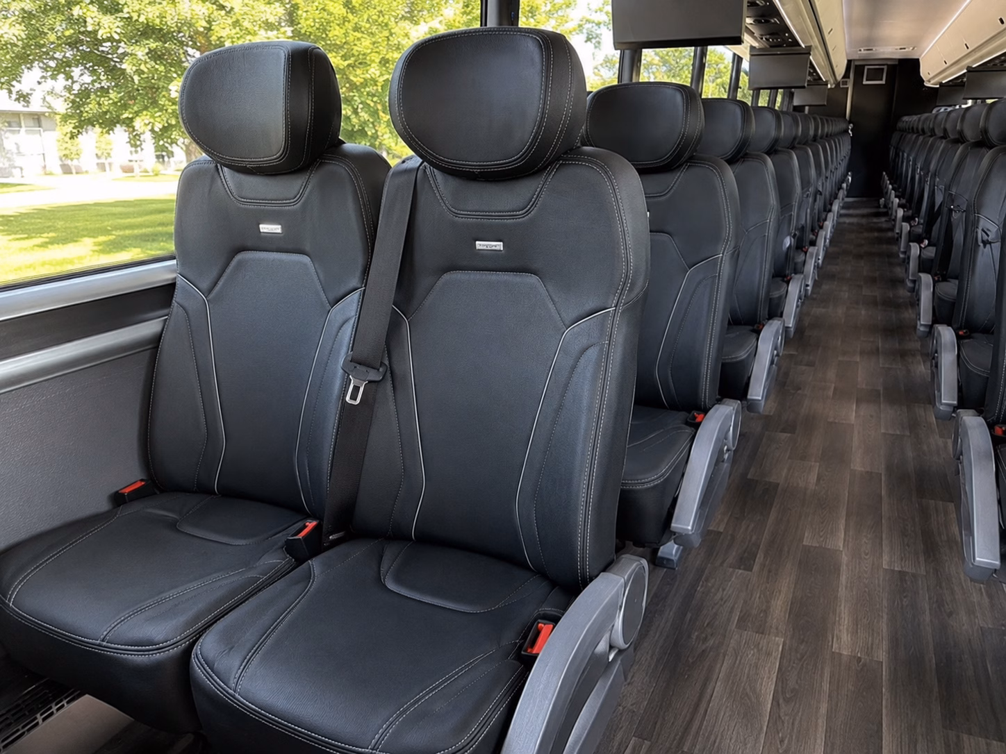 festival and big event transportation in visalia