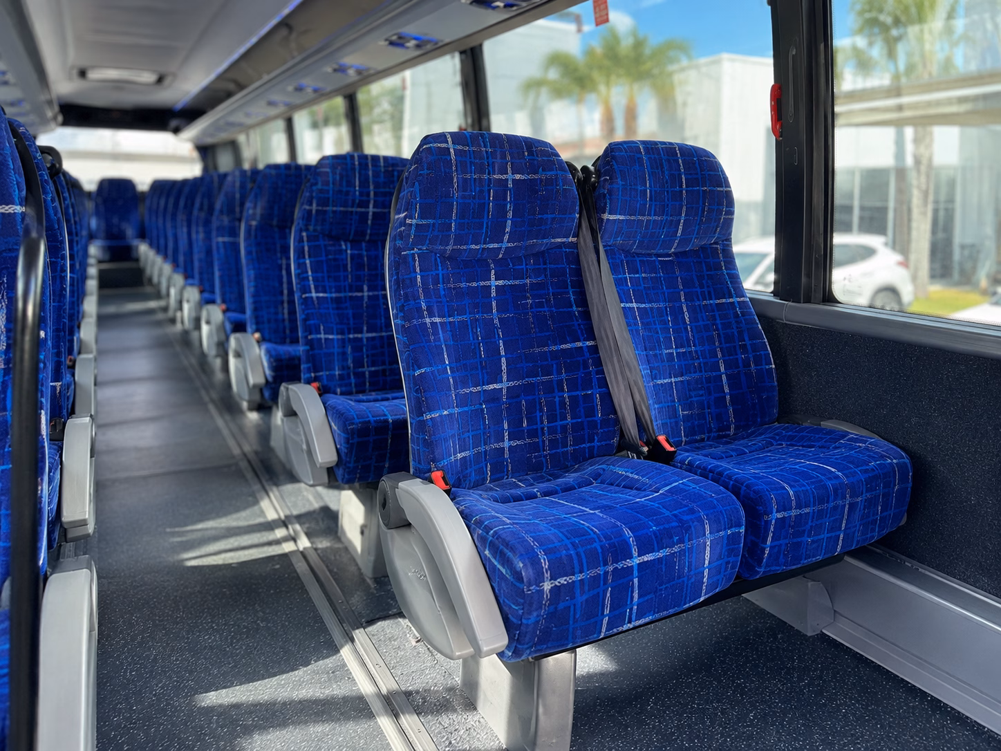 multi day and overnight charter bus trips from visalia