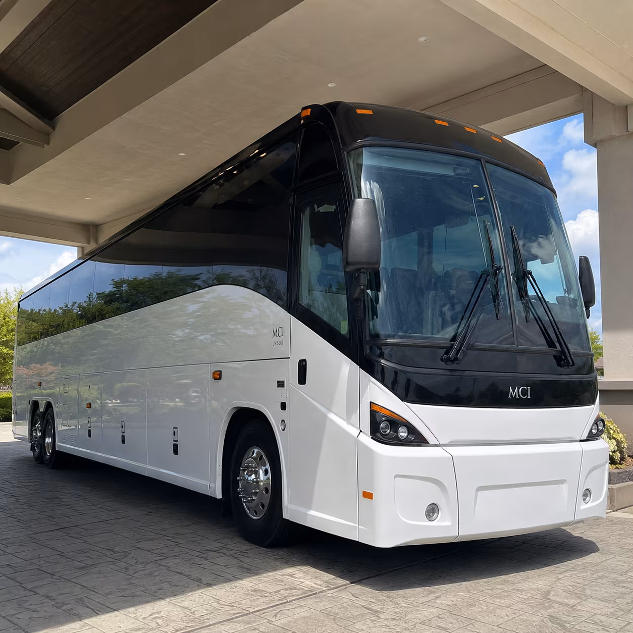 private charter buses for layovers in visalia