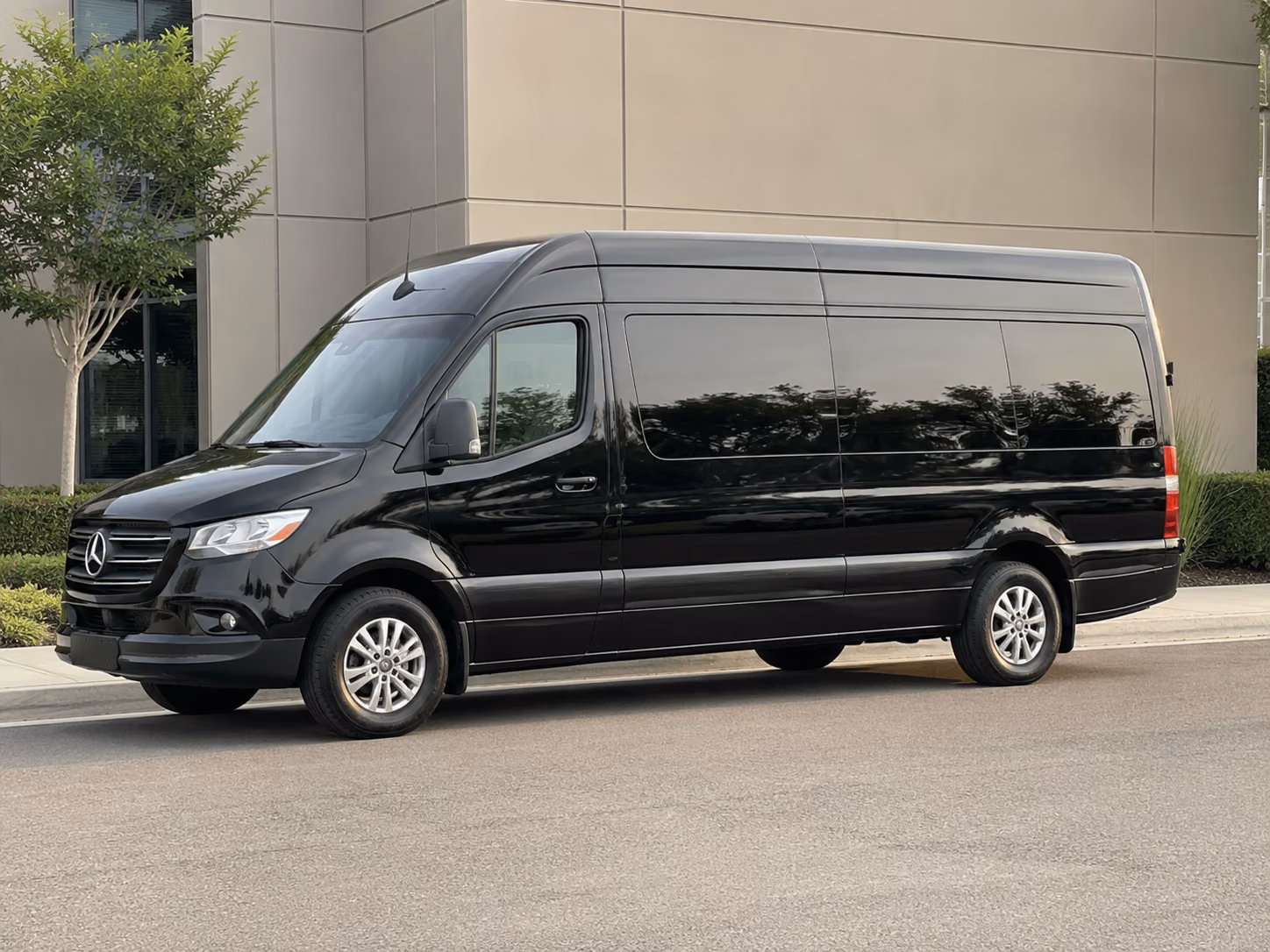 rent a bus for live music and private events around visalia
