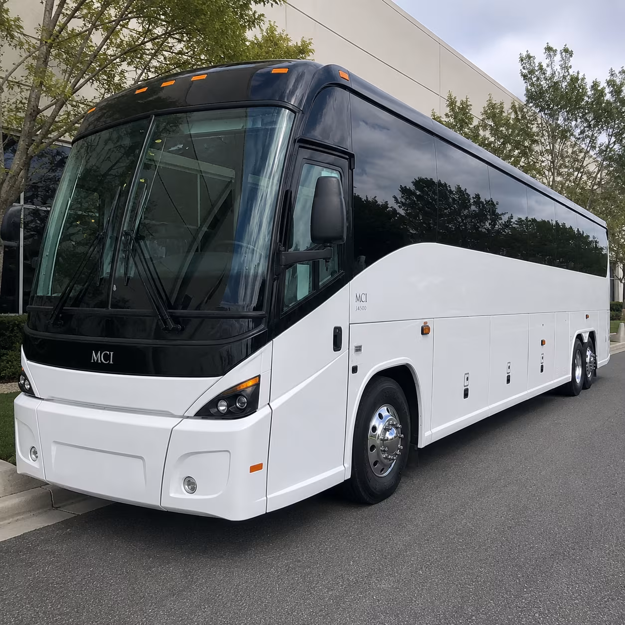 Visalia Government & Military Transportation