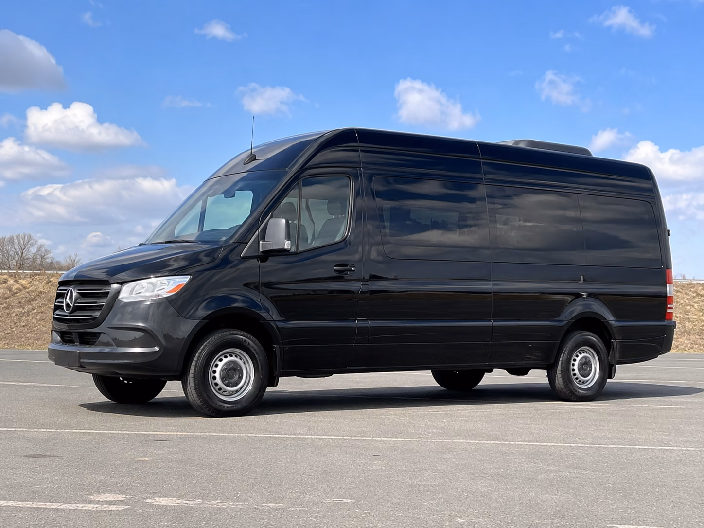 where your trip starts